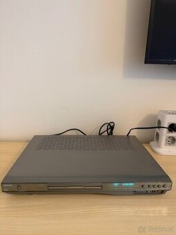 DVD Recorder Orava 701