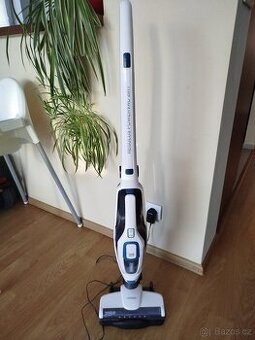Tyčový vysavač Leifheit Regulus PowerVac 2in1
