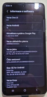 Samsung Galaxy S21 FE