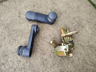 ND Škoda 120, Favorit a Felicia