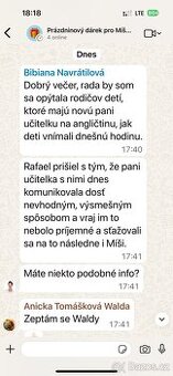 Dětská zimní bunda Benetton