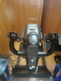 Thrustmaster TCA Boeing  edition