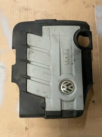 Kryt motoru Vw