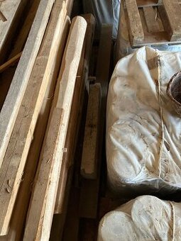 IPE 360 délka 265 cm.