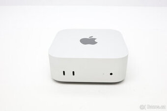 Apple Mac mini M4 (2024) 16GB 256GB