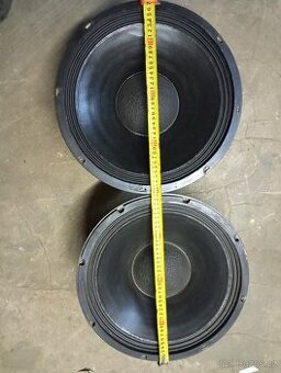 Bas repro Cimbala 1000w