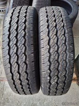 195/75/16C letni pneu 195/75 R16C