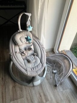 Lehátko pro miminka