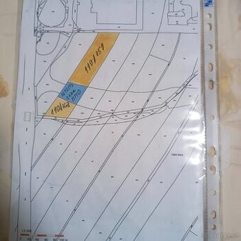 Komerční Pozemek - 1