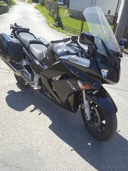 Yamaha Fjr 1300