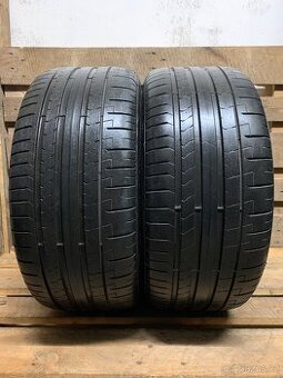 2ks 235/40/18 Pirelli/2023/95Y/letni pneu 6m