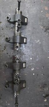 páka výkyvná s vahadlem, rolny, vahadla 1.9tdi 96kw