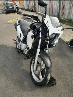 Honda xl 125 Varadero