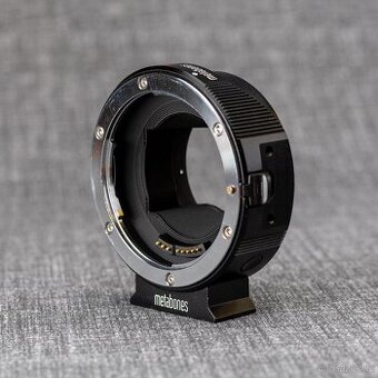 VADNÝ - Metabones EF-E IV - VADNÝ