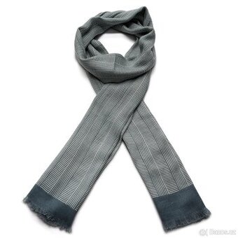 Trendhim panská letní šála