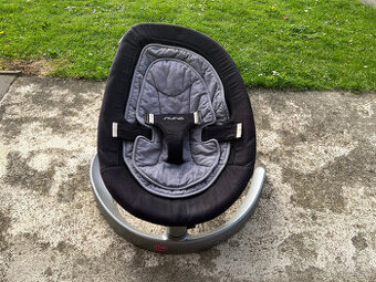 Houpátko/lahátko Nuna leaf