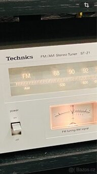 Technics ST-Z1