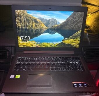 Notebook Lenovo