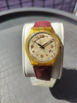 Swatch AG 1998