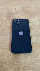 Apple iPhone 13 mini 128gb Black (černý)