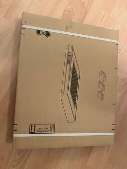 Digestoř digestoř DH 620 W bílá