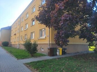 Pronájem bytu 2+1 - 1