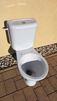 Záchodová mísa WC - JIKA Lyra