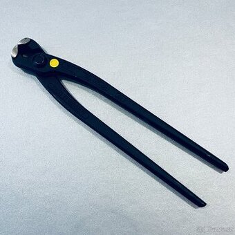 Armovací vyvazovací kleště 224 mm VBW, nové