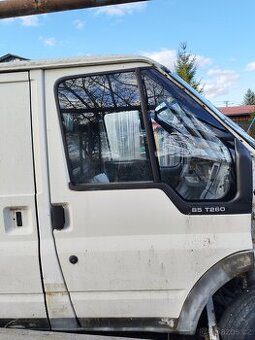 Ford transit dveře Levé, pravé..