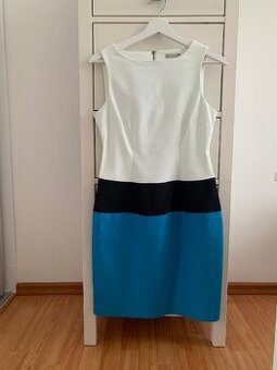 Šaty  pouzdrové Orsay