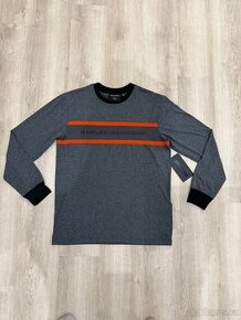 Tričko Harley Davidson