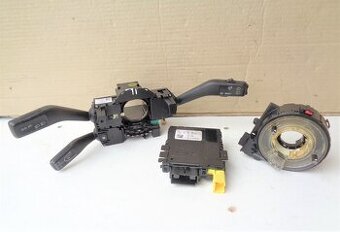 Citroen C5 III r.v. 2008 - 2017 různé originál náhradní díly