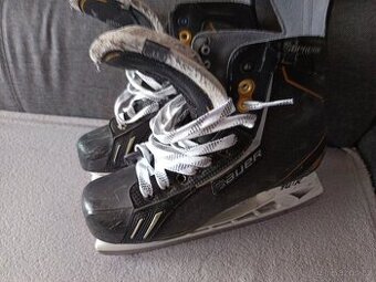 Brusle Bauer Supreme One.6 nová cena