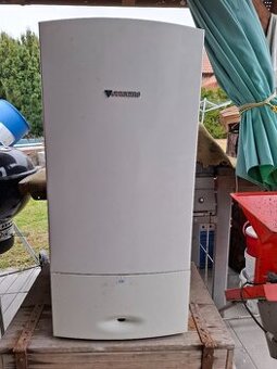 JUNKERS ZWC 24-3 MFK23