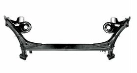 Zadní náprava VW Golf IV 97-, Octavia I 96-