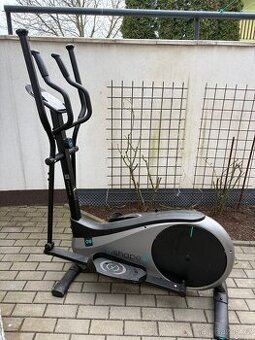 Eliptický trenažér Domyos e-shape 09