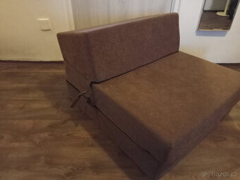 Rozkládací křeslo