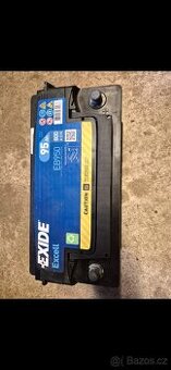 Baterie Exide Excell 95 Ah (Chrysler 300C)