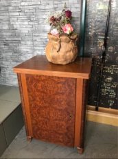 Šicí stroj Gritzner