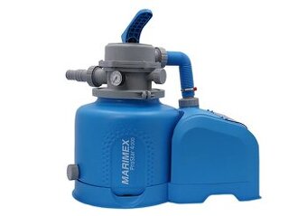 Písková filtrace Marimex ProStar 4000