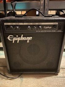 Zesilovač Epiphone EP-800+kabel