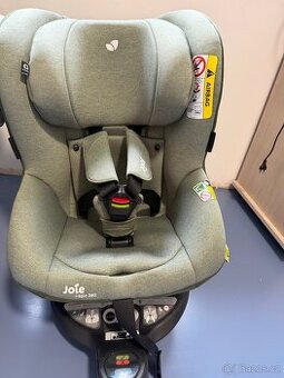 Dětská autosedačka Joie-ispin 360