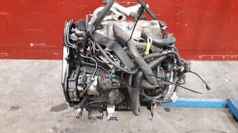 Prodám motor Ford Tourneo Connect 1.8 TDCi 66kw P9PA