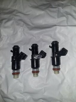 Vstřikovače nové originál Honda