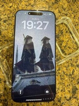 IPhone 17 pro max 512gb