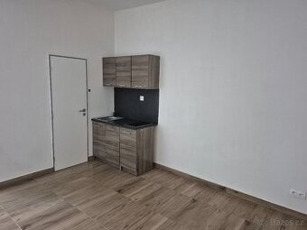 Pronájem bytu 1+kk 30m2 Strančice, Praha-východ