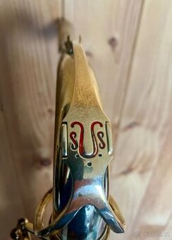 Tenor Saxofon Yanagisawa T-880