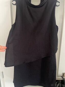 Společenské šaty Zara