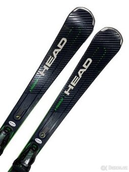 Carvingové lyže HEAD SUPERSHAPE e-MAGNUM