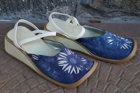 ++ NOVÉ dámské módní boty vel.38 - SLEVA 60% ++